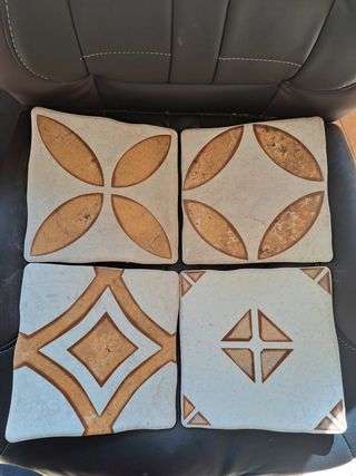 Azulejos 