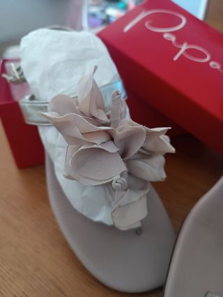 Sandalias Esclavas Eli Papanatas