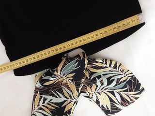 Body sin mangas Bershka M, sin estrenar, 2 modelos