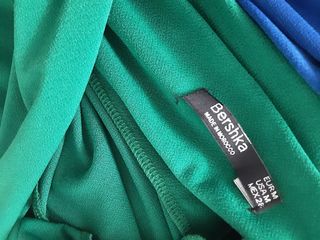 Body sin mangas Bershka M, sin estrenar, 2 modelos