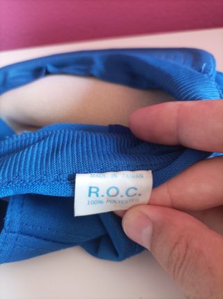 Bufanda futbol ultras boixos nois FC Barcelona 