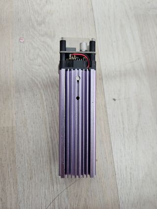 Máquina de Gabrado Láser