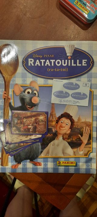 Cambio cromos/cartas varias colecciones