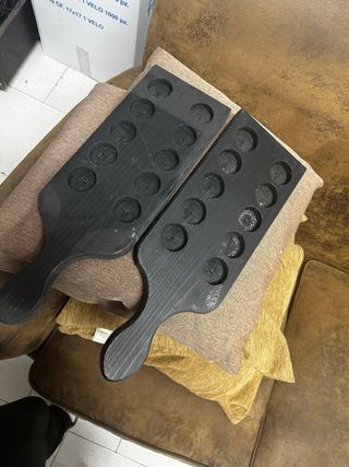 Porta chiccetti shottino