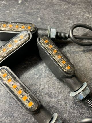 Intermitentes HOMOLOGADOS NUEVOS