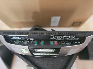 COMPACTO TPV HP RP9 G1 TODO EN UNO CON IMPRESSORA