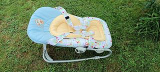 Hamaca bebe.