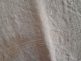 Asciugamano antico lino
