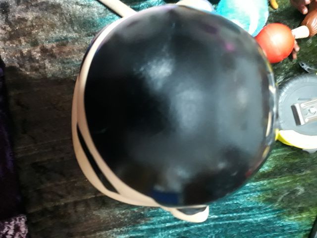 CHINCHAN juguete antiguo hucha