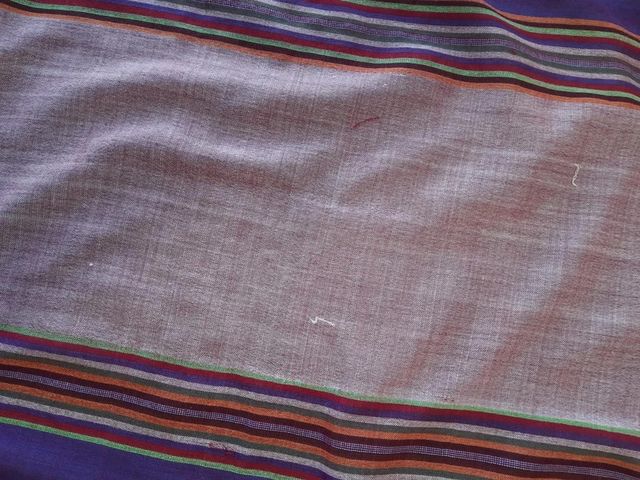 Sciarpa foulard etnico