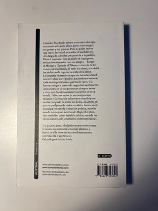 El camino