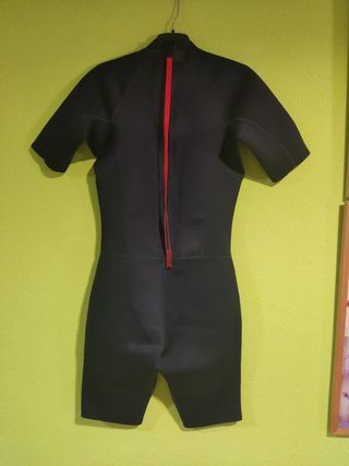 Traje neopreno 