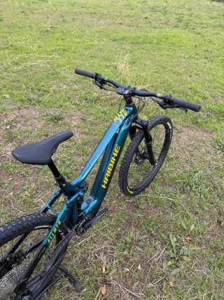 EBIKE OFERTA 720WH HAIBIKE ALL MTN 7 2025