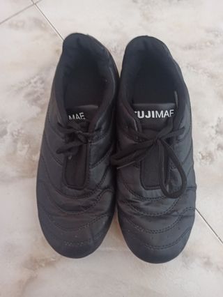 Zapatos tatami Fujimae