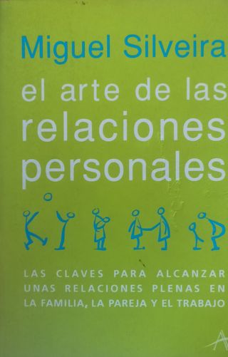EL ARTE DE LAS RELACIONES PERSONALES