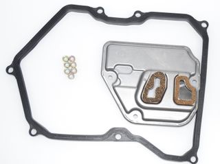 KIT DE FILTRO DE ACEITE caja VOLKSWAGEN TF-61SN