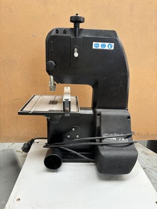 SIERRA DE CINTA MEISTER MSB 120