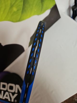 Raquetas tenis adulto y niño