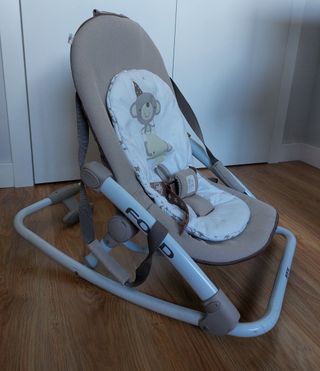 Hamaca bebé JANÉ FOLD