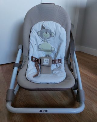 Hamaca bebé JANÉ FOLD