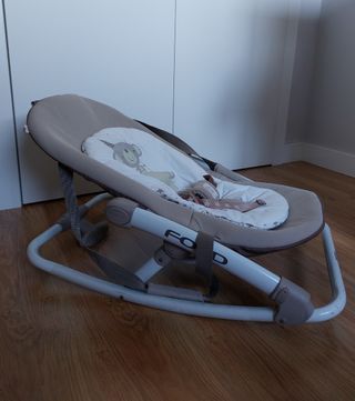 Hamaca bebé JANÉ FOLD