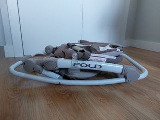 Hamaca bebé JANÉ FOLD