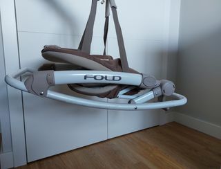 Hamaca bebé JANÉ FOLD