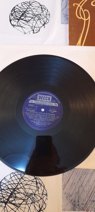 LP JOHN MAYALL