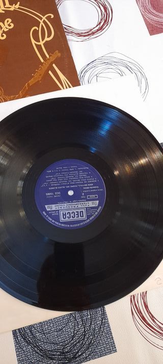 LP JOHN MAYALL