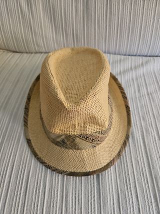 Sombrero verano