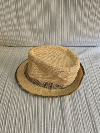 Sombrero verano