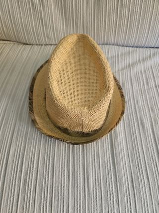 Sombrero verano