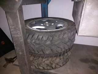 Llantas 14 para 306