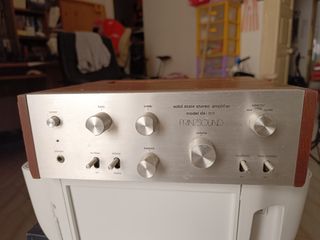 Amplificatore Prinz sound Dx -1212