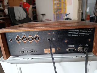 Amplificatore Prinz sound Dx -1212