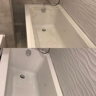 Limpieza profesional de casas, oficinas y Airbnb”