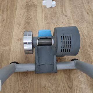 RODILLO INTELIGENTE TACX Flow Smart