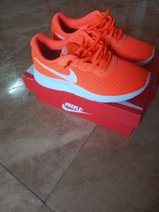 Bambas Nike