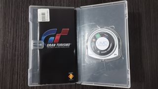 Videojugo PSP Gran Turismo