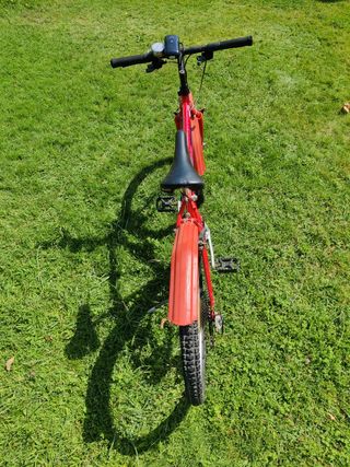 Bicicleta Specialized 26"