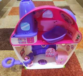 Casa bebe llores