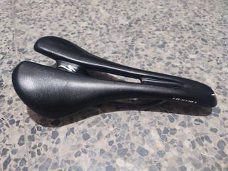 Sillín Especialized Romin Carbono