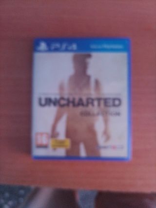 Uncharted nathan drake edition
