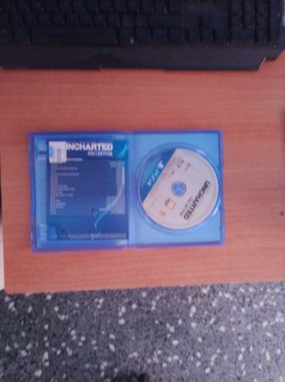 Uncharted nathan drake edition