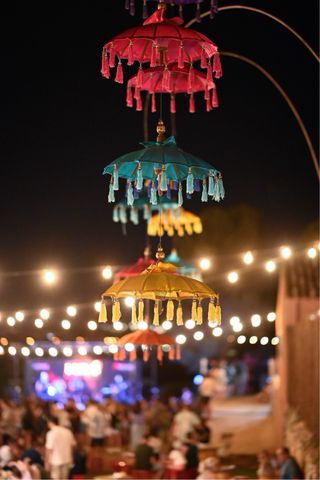 Decoracion eventos privados