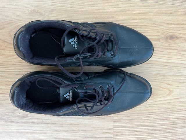 Zapatillas golf addidas