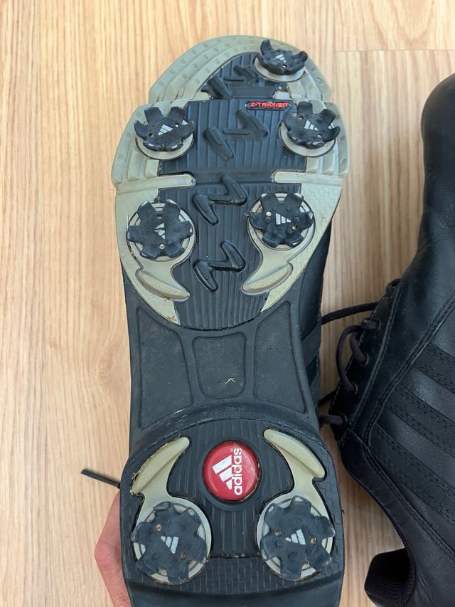 Zapatillas golf addidas