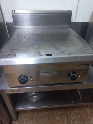 Plancha electrica