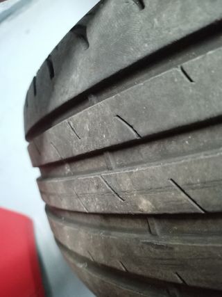 Neumático 205 55 17