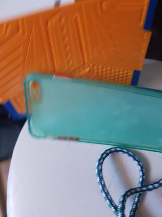 Funda iPhone XR